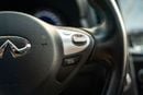Infiniti QX70 LUXURY 2019 GCC 3.7L V6 Full Service History