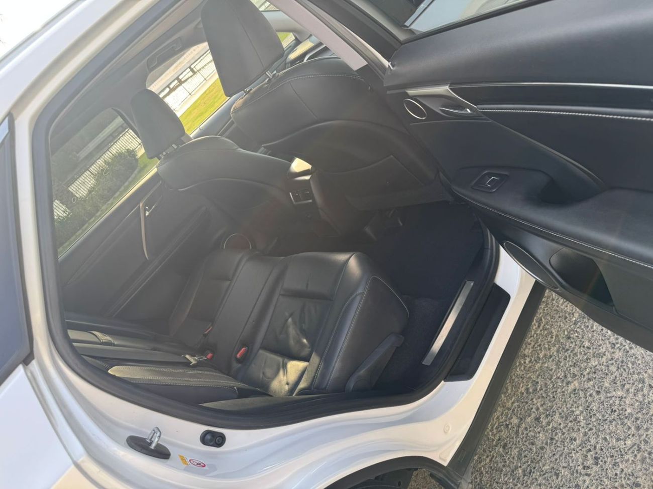 Lexus RX200t PETROL LEXUS RX 200 ,RHD ,2016 MODEL ,