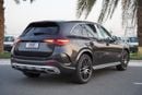 Mercedes-Benz GLC 200 2023 MERCEDES-BENZ GLC200 RALFHARTGE SUV Gray 0KM