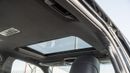 Toyota Land Cruiser 2026 Toyota Land Cruiser GXR 3.5L AT Petrol (Black-Black)