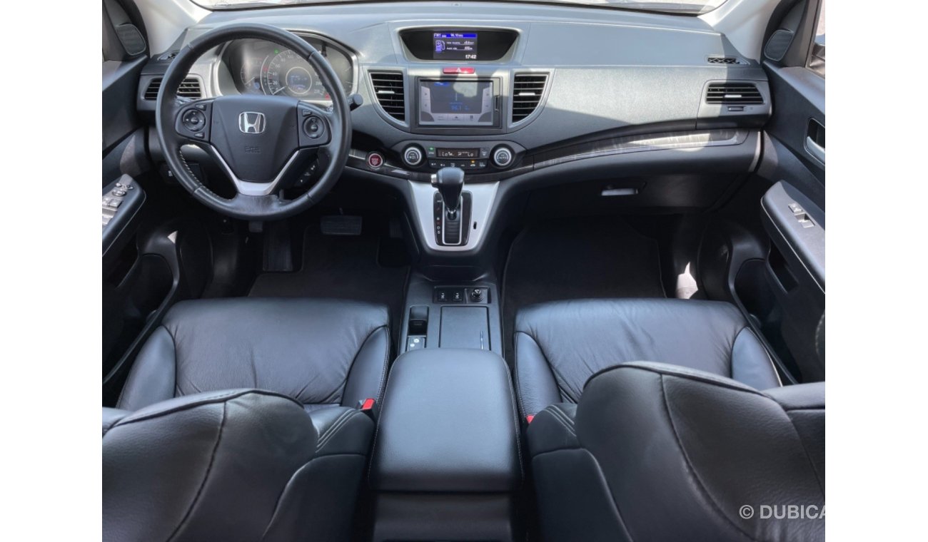 Honda CR-V HONDA CRV 4WD