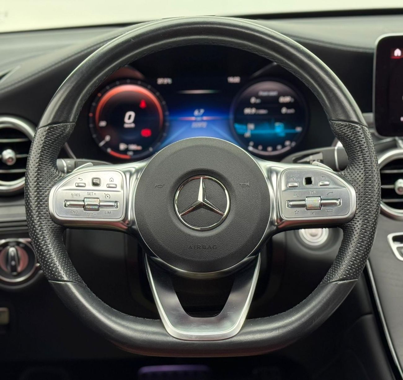 Mercedes-Benz GLC 200 Premium 2.0L AWD 2021 Mercedes-Benz GLC 200 AMG Coupe, Mercedes Service History, 2026 Mercedes Warra