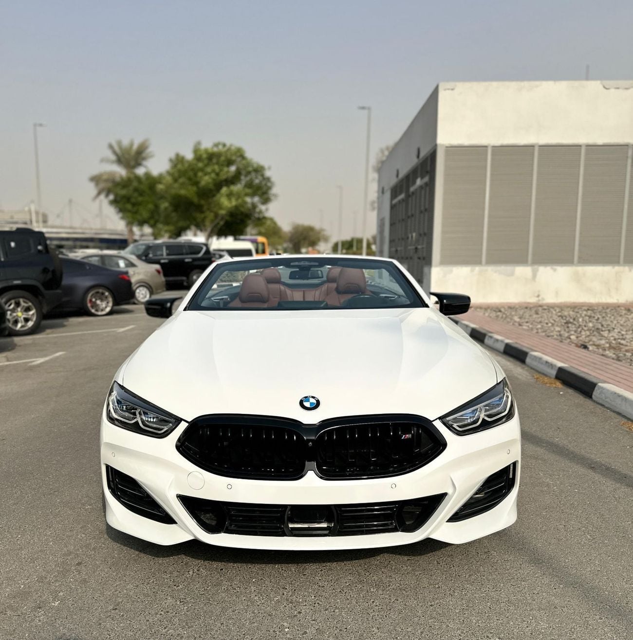 بي أم دبليو M850i xDrive 4.4L