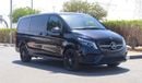 Mercedes-Benz V 300 D 2023 Model Mercedes-Benz V300d 4Matic Exclusive, Long