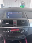 بي أم دبليو X6