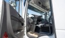 Iveco Trakker Chassis 6×4 – GVW 41 Ton, Wheelbase 4500 w/ Hub Reduction MY20 Diesel(Code :IDC4520)