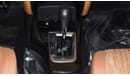 Toyota Fortuner 2023 Toyota Fortuner 4x4 2.7L Low Option Petrol AT - Grey inside chamois - Export Only