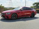 Mercedes-Benz AMG GT 63 2019 MERCEDES GT 63AMG JAPANESE SPECS FULLY CARBON