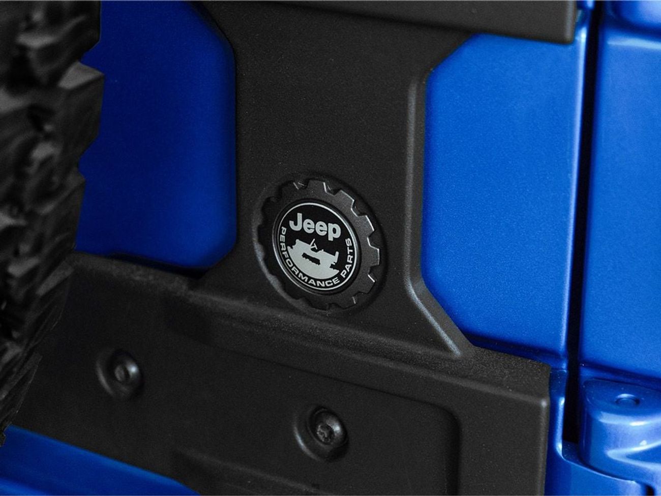 Jeep Wrangler Rubicon 3.6L A/T (5 Seater)