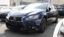 Lexus GS350