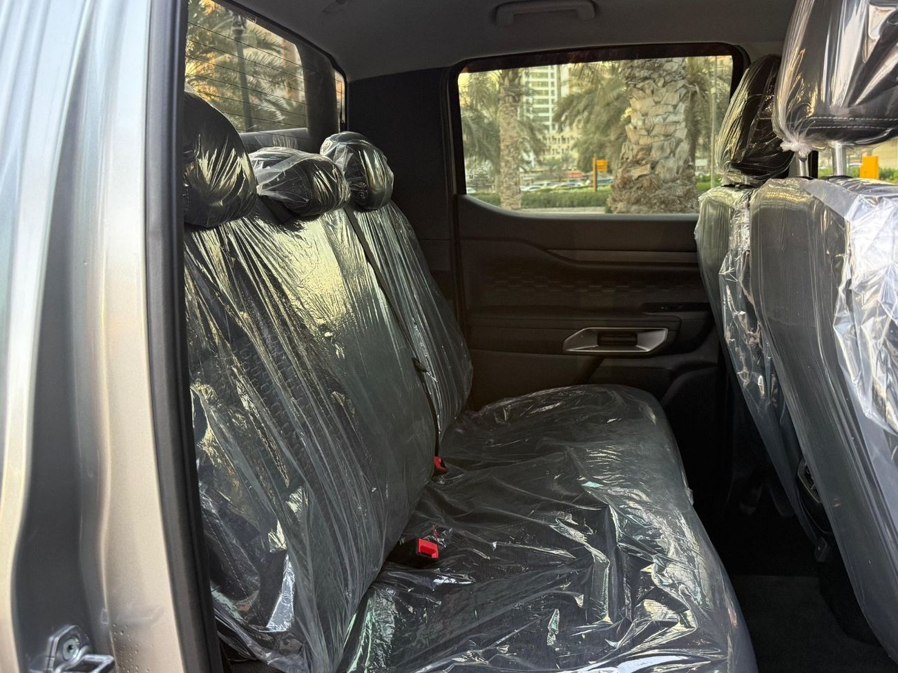 Ford Ranger XLT 4x4 Export from Australia Right Hand Drive