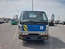 Mitsubishi Fuso Canter (RAMADAN OFFER) MITSUBISHI CANTER TRUCK RHD 1998 MODEL 4.5 L DIESEL MANUAL(PM30616)