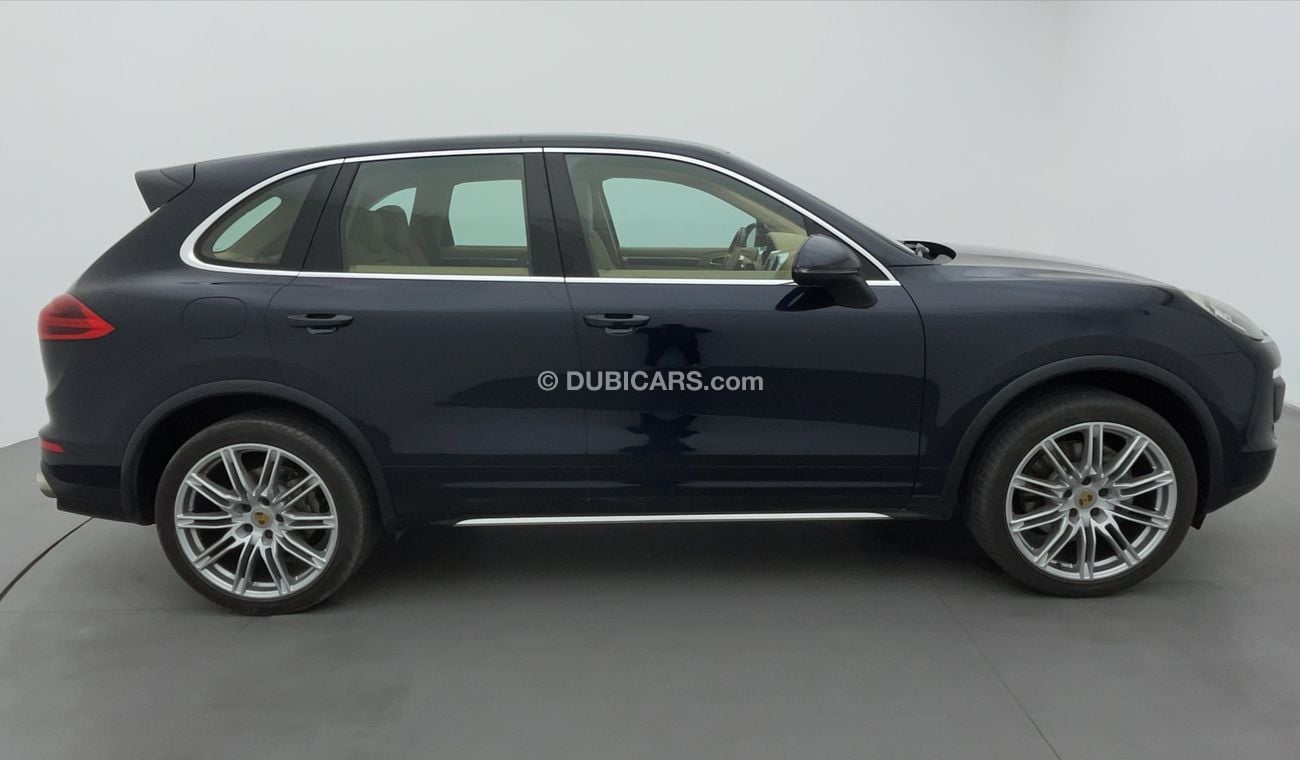 Porsche Cayenne S 3.6 | Zero Down Payment | Free Home Test Drive