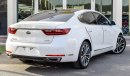 Kia Cadenza V6  GDI