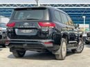 Toyota Land Cruiser GXR 3.3L DSL A/T // 2026 // High Option with Radar , DVD & Back Camera , Cooling & Leather Seats //