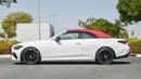 Mercedes-Benz CLE 200 Cabriolet Mercedes-Benz CLE200 Premium Plus - Soft Top Convertable - Night Package - 2024 Brand New