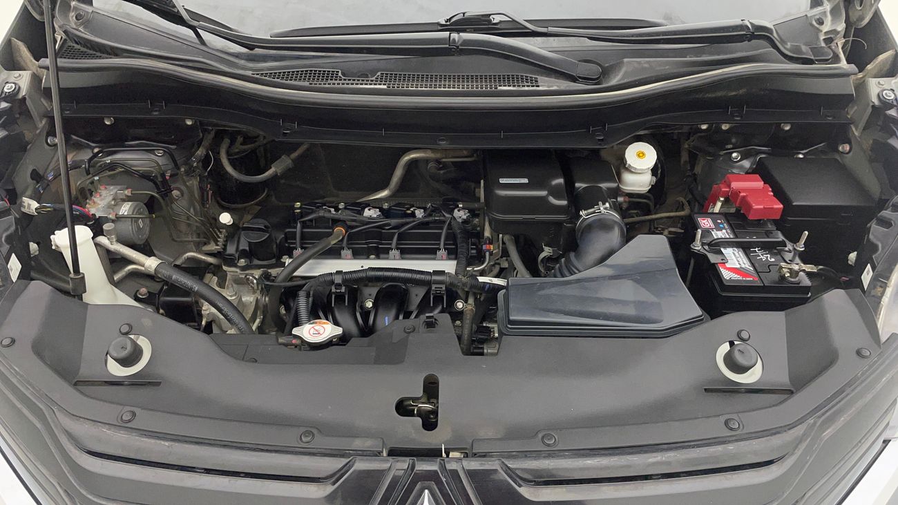 ميتسوبيشي إكسباندر MIDLINE 1.5 | بدون دفعة مقدمة | اختبار القيادة في المنزل