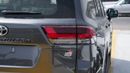 Toyota Land Cruiser GR SPORT