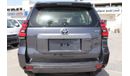 Toyota Prado 2022 LAND CRUISER PRADO 4.0 V6 VX SUNROOF