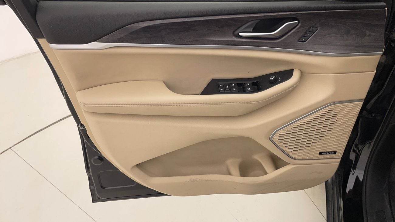 جيب شيروكي LIMITED 3.6 | بدون دفعة مقدمة | اختبار القيادة في المنزل