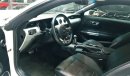 Ford Mustang FORD MUSTANG ECOBOOST 2017 MODEL IN A GOOD CONDITION FOR ONLY 55K AED