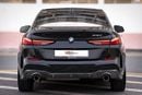 بي أم دبليو 218 218D GRAND COUPE - FULL OPTIONS