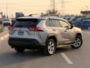تويوتا راف ٤ XLE 2.5L