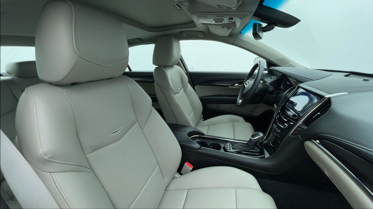 Cadillac ATS Premium Luxury 2000