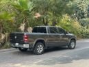 رام 1500 2022 Laramie | 5.7L HEMI V8 | 4x4 | Full Option | American Specs | Low mileage