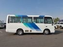 نيسان سيفيليان NISSAN CIVILIAN BUS RHD 1999 MODEL 4.1 L DIESEL MANUAL(PM700010)