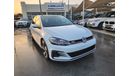 Volkswagen Golf Volkswagen Golf GTI P1 _Gcc_2018_Excellent_Condition _Full option