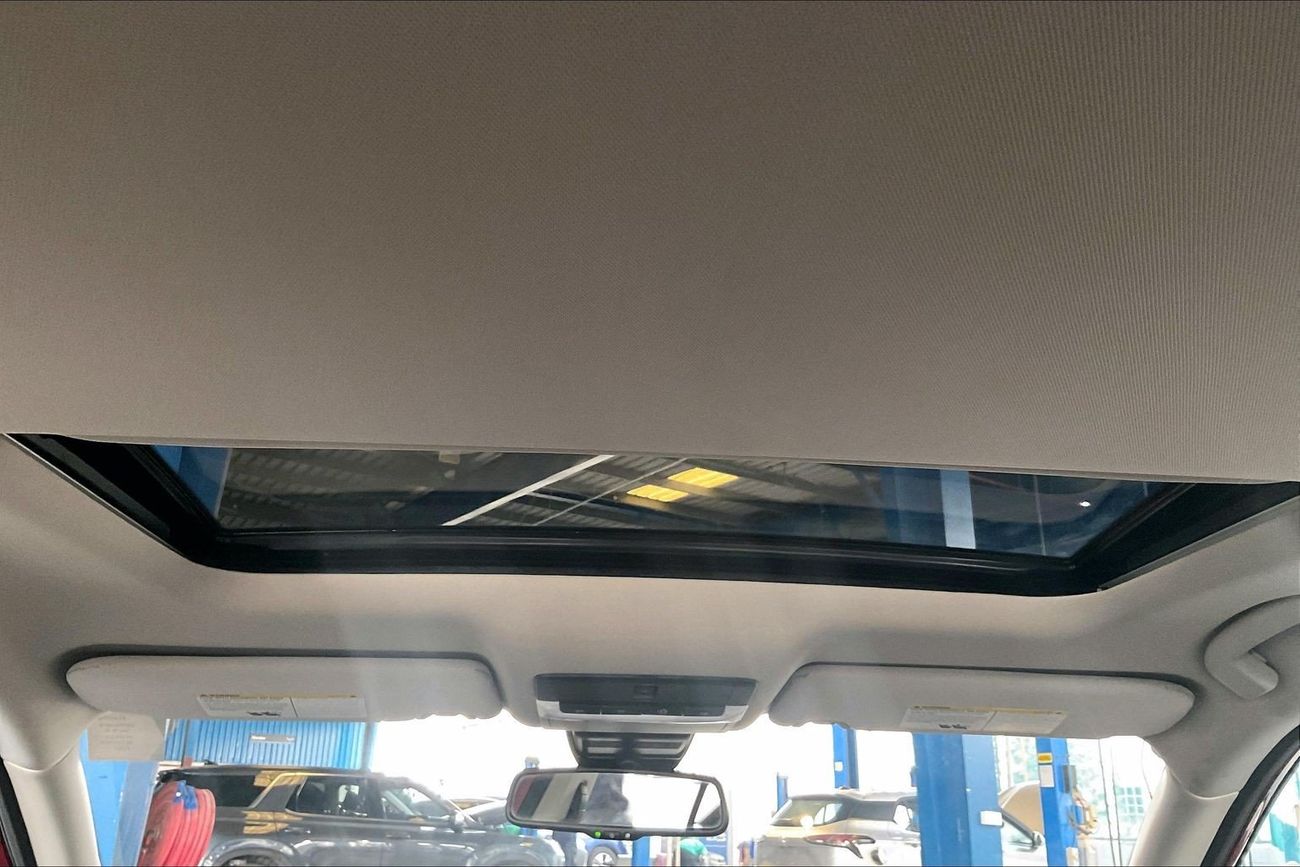 نيسان ألتيما 2.5 SV AUTO | شامل الضمان | 0 ﺪﻔﻋﺓ ﺃﻮﻟﻯ