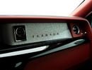 رولز رويس فانتوم GCC Spec | Bespoke Red Interior I SWB
