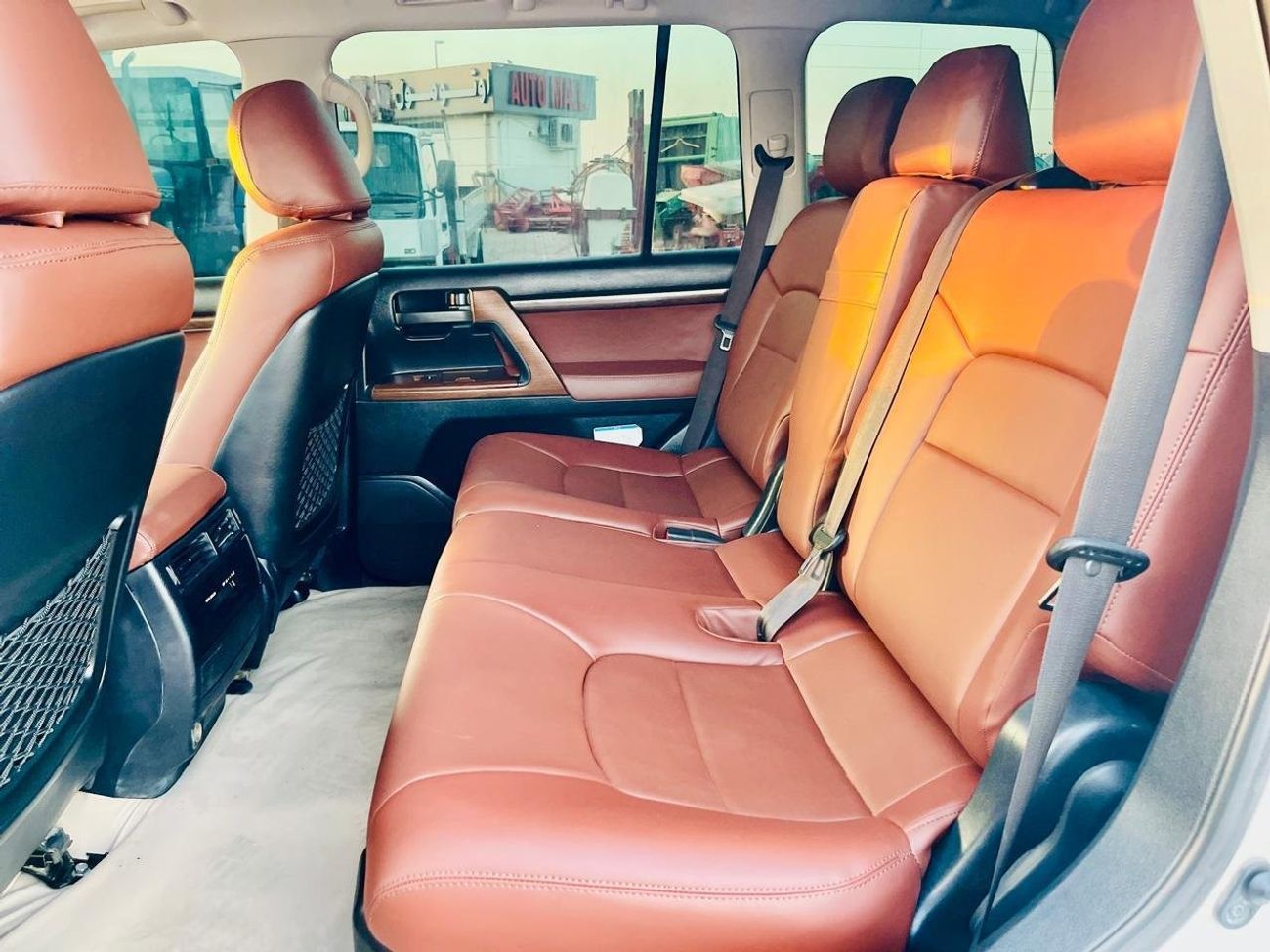 Toyota Land Cruiser Toyota landcuriser GXR  2018 V8 Diesel full Option