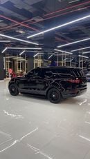 لاند روفر دسكفري