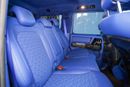 Mercedes Benz G63 AMG BRABUS 900