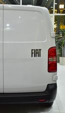 Fiat Scudo EXCELLENT DEAL for our Fiat Scudo ( 2025 Model ) in White Color GCC Specs