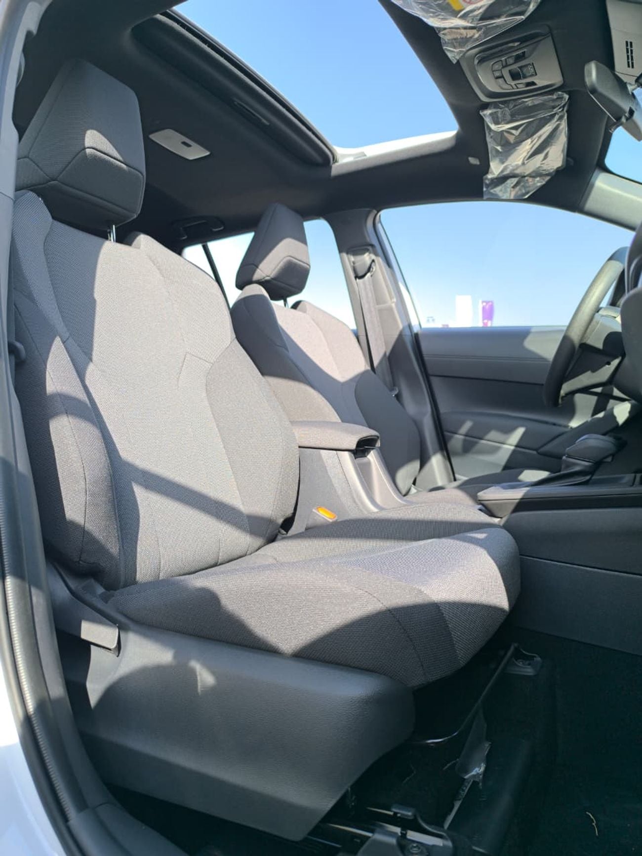 تويوتا فرونتلاندر 2.0L Hybrid Leading 2025 Model