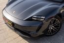 Porsche Taycan Porsche Taycan 2024 GCC | Battery Warranty