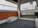 Toyota Hiace TOYOTA HIACE VAN RHD 2003 MODEL 3.0 L DIESEL MANUAL(PM03653)