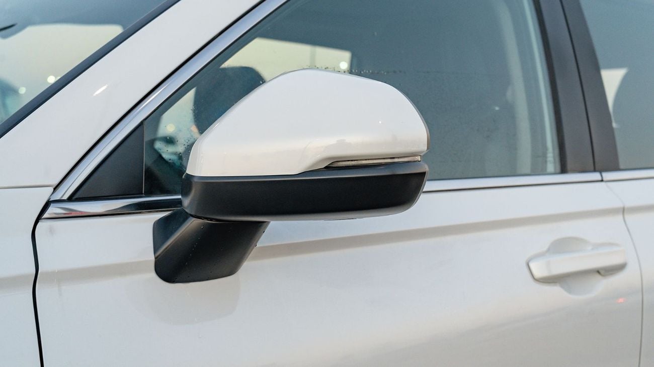 Honda CRV 2026 | HONDA CRV GLOBAL 30-YEAR HONOR 240TURBO 2WD VITALITY 5 SEATS[ EXPORT ONLY ]