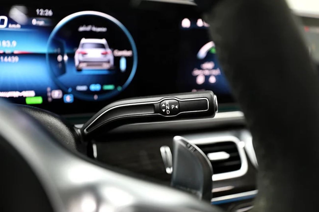 Mercedes-Benz GLS 63 AMG GLS 63 | Original AMG | Clean Title | Free Insurance + Registration Ref#B011203