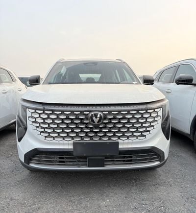 Changan CS55 Plus STANDARD