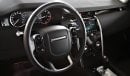 Land Rover Discovery Sport 2020 !! LAND ROVER DISCOVERY P200