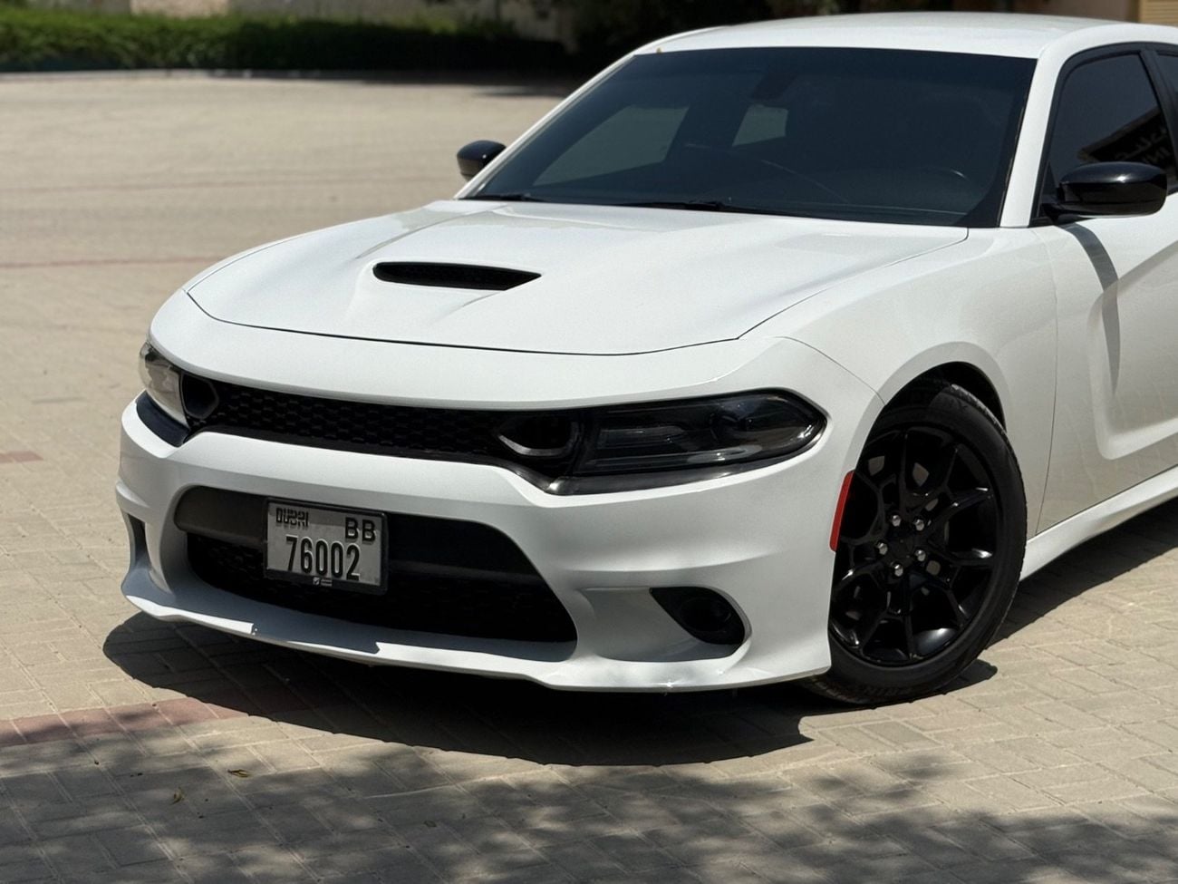 دودج تشارجر SE 3.6L