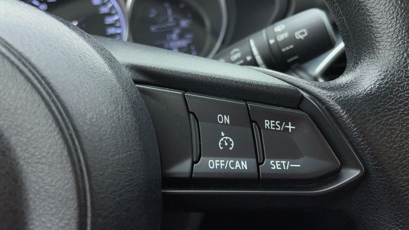 Mazda CX5 GS 2.5 | Zero Down Payment | Free Home Test Drive