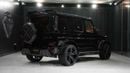 Mercedes-Benz G 63 AMG | LIMITED EDITION | G8X RAGE BY ONYX CONCEPT | 1 OF 5 | 3-YEAR WARRANTY AND SERVICE