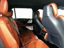 Lincoln Aviator RESERVE AVI425 / AL TAYER MOTORS AL QOUZ SHOWROOM