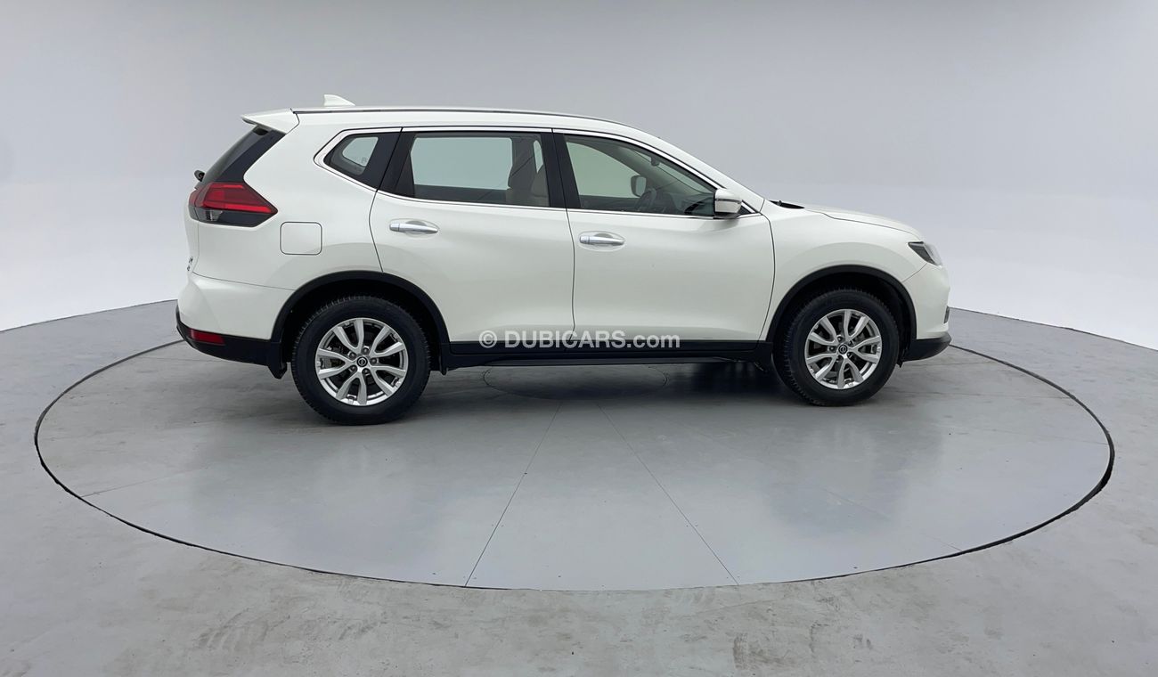 Nissan XTrail S 2.5 | Zero Down Payment | Free Home Test Drive