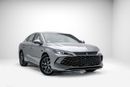 BYD Qin L DM-i ID Superior 1.5L - Grey Inside Grey | Export Only